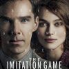 今日の映画 – イミテーション・ゲーム/エニグマと天才数学者の秘密（The Imitation Game）