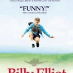今日の映画 − リトル・ダンサー（Billy Elliot）