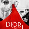 今日の映画 − ディオールと私（Dior and I）