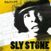 今日の映画 – スライ・ストーン（Sly Stone）