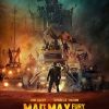 今日の映画 – マッドマックス 怒りのデス・ロード（Mad Max: Fury Road）