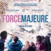 今日の映画 – フレンチアルプスで起きたこと（Force Majeure/Turist）