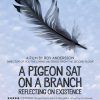 今日の映画 – さよなら、人類（A Pigeon Sat on a Branch Reflecting on Existence）