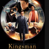 今日の映画 – キングスマン（Kingsman – The Secret Service）