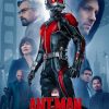 今日の映画 – アントマン（Ant-Man）