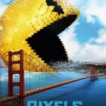 今日の映画 – ピクセル(PIXELS)
