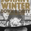 今日の映画 – Johnny Winter: Down & Dirty