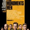 今日の映画 – ミケランジェロ・プロジェクト（The Monuments Men）