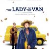 今日の映画 – ミス・シェパードをお手本に（The Lady in the Van）