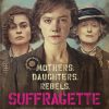 今日の映画 – 未来を花束にして（Suffragette）