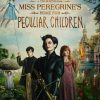今日の映画 – ミス・ペレグリンと奇妙なこどもたち（Miss Peregrine’s Home for Peculiar Children）