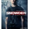 今日の映画 – スノーデン（Snowden）