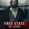 今日の映画 – ニュートン・ナイト 自由の旗をかかげた男（Free State of Jones）