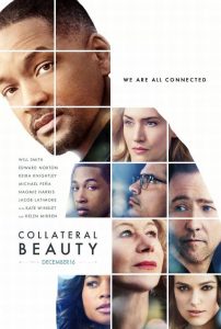 「Collateral Beauty」のポスター