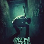 今日の映画 – グリーンルーム（Green Room）