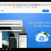 Chromebookの環境整備(7) – ZeroPC Cloud Desktpでオンラインストレージを一元管理する