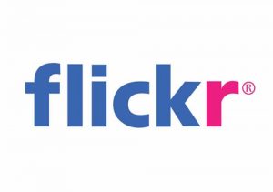 Flickrのアイキャッチ