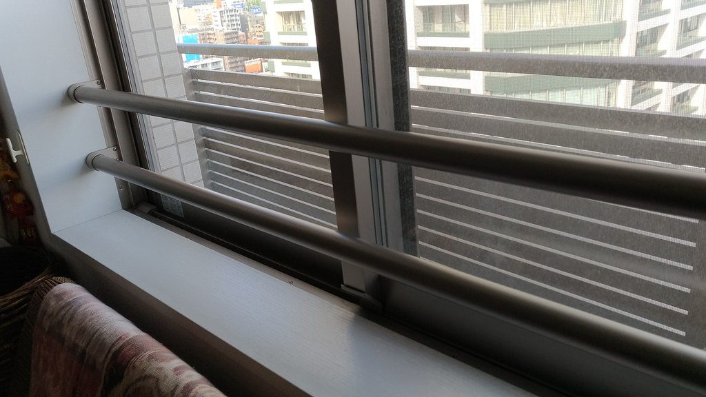 工作前の写真