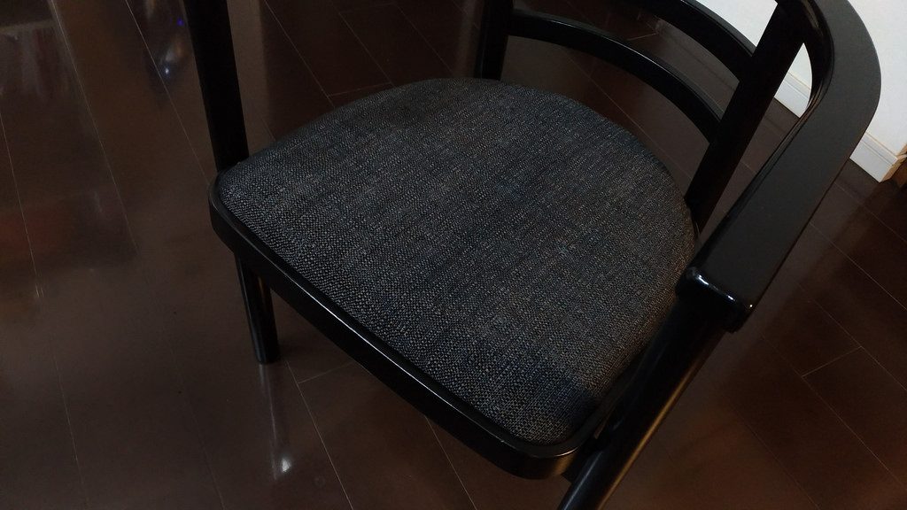 完成写真