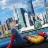 今日の映画 – スパイダーマン ホームカミング（Spider-Man: Homecoming）