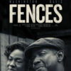 今日の映画 – フェンス（Fences）
