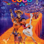 今日の映画 – リメンバー・ミー(Coco)