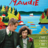 今日の映画 – しあわせの絵の具 愛を描く人 モード・ルイス（Maudie）