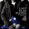 今日の映画 – 30年後の同窓会（Last Flag Flying）