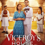 今日の映画 – 英国総督 最後の家（Viceroy’s House）