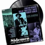 今日の映画 – サイドマン スターを輝かせた男たち(Sidemen: Long Road to Glory)