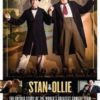今日の映画 － 僕たちのラストステージ（Stan & Ollie）