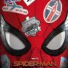 今日の映画 － スパイダーマン ファー・フロム・ホーム（Spider-Man: Far From Home）