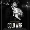 今日の映画 – COLD WAR あの歌、2つの心（Zimna wojna）
