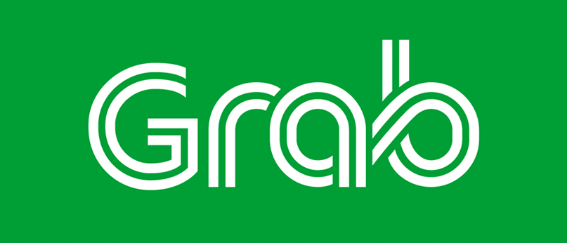 Grab Logo