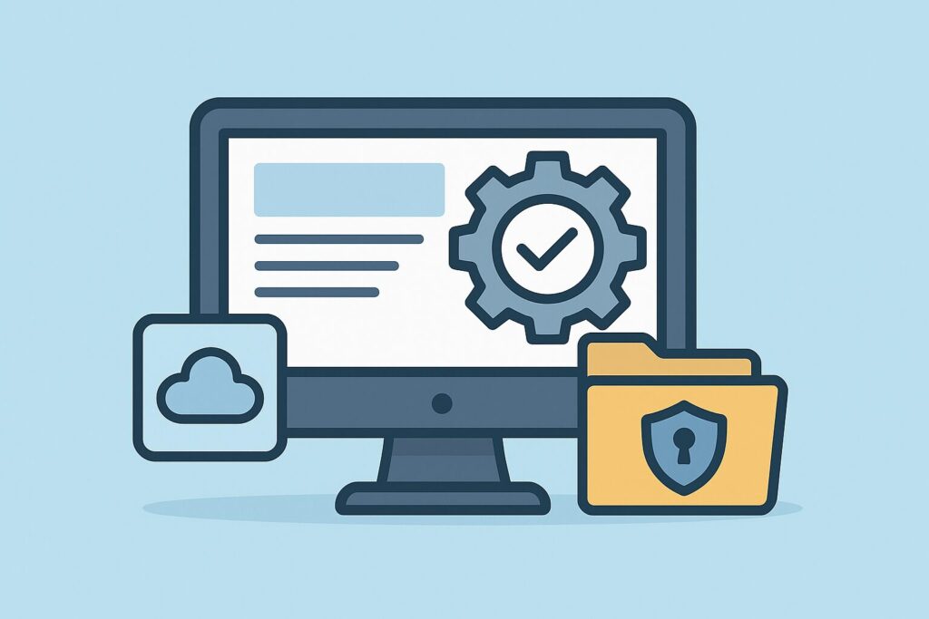 ブログメンテナンス